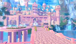 Royale High Campus 3 | Royale High Wiki ...