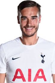 Harry Winks
