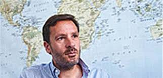 Luis Vasco Borba, vice-presidente do Nerbe/Aebal