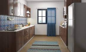 Parallel Kitchen Designs Bangalore Parallel Kitchen Design Modern Kitchen Design Interior Design Kitchen