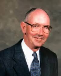Obituary information for Charles J McMahon