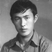 Yang Suki Her Obituary