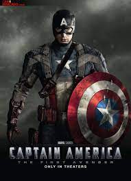 The action sequences in this movie are. Captain America The First Avenger Featurette Screenwriter Talks Sequel