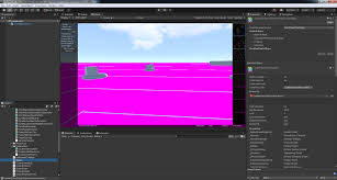 Therefore, the main window of the shader editor is a node editor. Broken Shader When Fresh Install Built In On Unity 2020 Versions Issue 763 Wave Harmonic Crest Github