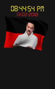 Stalin on monday dismissed as media creation reports that his party's allies were left disgruntled after it was suggested by former union minister a. Stalin Flag Live Wallpapers Dmk For Android Apk Download