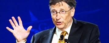 Bill Gates diz que custos previdenciários prejudicam educação nos EUA