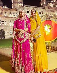 Shivani Rathore Indian Bridal Dress Rajasthani Dress Traditional Indian Dress