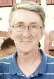 Harley Cooke Obituary (1951