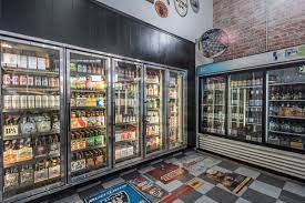 Liquor store, wine shop, and beer store. There S A Secret Deli Hidden Inside This Highland Park Liquor Store Eater La