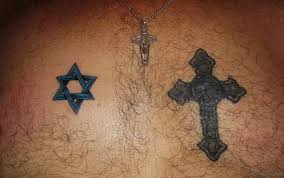 Maybe you would like to learn more about one of these? 59 Good Looking Cross Tattoos Designs For Chest