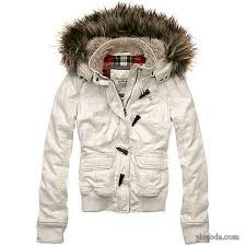 Cool Defacto Yeni Sezon Mont Modelleri Abercrombie And Fitch Outfit Outerwear Women Jackets
