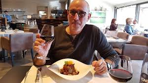 Coteaux Et Fourchettes Cairanne Restaurant Adresse Avis