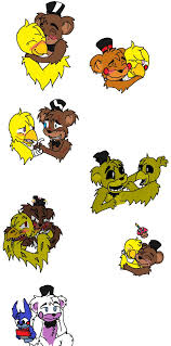 The Love Just Stopped Freddica By Blustreakgirl Fnaf Funny Fnaf Comics Fnaf