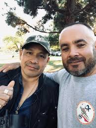 Meet our Hunters Ben Fidler Chris Pritchard Martin Captain Cayos Roberts