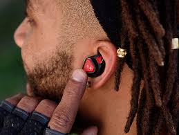 AXUM Gear True Wireless Earbuds