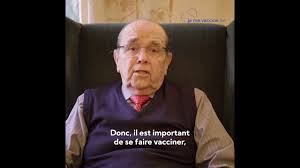 Our vaccination dataset uses the most recent official numbers from governments and health vaccinations. Je Me Vaccine Jacques Longueville Youtube