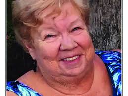 Sheila Ann Tremblay (née Towns)