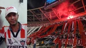 Asimismo, león aseveró que el hecho sí se trató de un atentado, pero que las investigaciones. Integrante De Los Kuervos Muere Al Caer De Tractomula Regresaba De Acompanar A Junior Ante Nacional Zona Cero