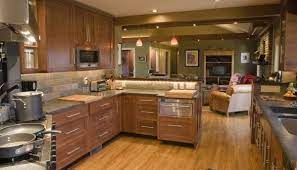 The cabinets are delivered in a flat pack along with all the hardware needed for assembly. Build Your Own Kitchen Base Cabinets Kitchen Clan