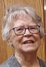 PHYLLIS HOLM Obituary (2025)