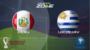 Uruguay match on sep 02, 2021. An5ynqmrfomm M