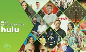 You probably head over to hulu for all the tv it has to offer. 18 Best Reality Shows On Hulu To Watch Right Now Screenbinge