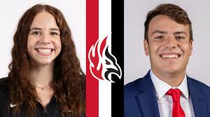 Happy Division III Week! Meet Women's Swimming's Hannah Pearson!