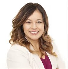 Sonia Garibay's Instagram, Twitter & Facebook