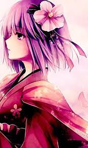 Anime wallpapers hd is the best android app that brings anime & manga lock screen pictures and the best hd wallpapers to your android device. 48 Anime Wallpaper Apps On Wallpapersafari