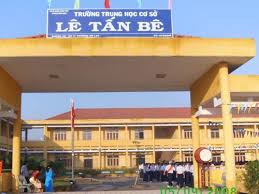 Bán nhà hẻm lê cơ, phường an lạc, quận bình tân. Bai 13 Phong Trá»« Sau Bá»‡nh Háº¡i Cong Nghá»‡ 7 Le Thá»‹ Tá»' VÄ© ThÆ° Viá»‡n Bai Giáº£ng Ä'iá»‡n Tá»­