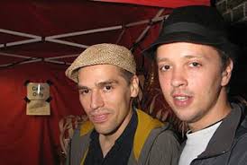 Philipp Boss · Artist Profile