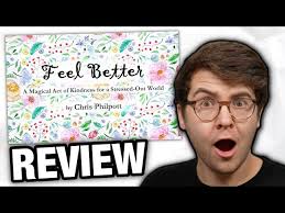 Feel Better by Chris Philpott