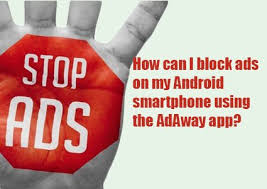 Here are all the details on what to expect. Block Ads Android Adaway Android Wtffix Helper