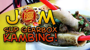 Aneka olahan kambing june 06, 2021. Resepi Sup Kambing Ala Arab Resepimee Junotee Com