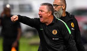 Get the latest news from kaizer chiefs and live scores here. Kaizer Chiefs News Former Amakhosi Star Left Furious With Gavin Hunt