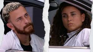 Big Terapia: Larissa diz que acha Fred bonito e elege vencedores do Oscar  do BBB 23