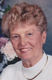 Catherine Busch Obituary February 23, 2014