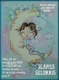 Pin By Amanda Enslin On Afrikaans Anime Good Night Sal