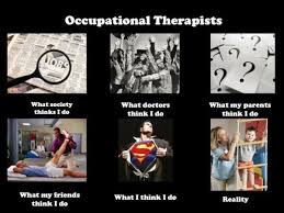 Therapy is the boat across the river, but most don't want to get off. Pin By Renee On Random Fun Occupational Therapy Quotes Occupational Therapy Occupational Therapy Humor