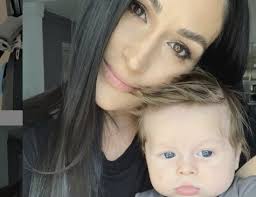 Besides this, she does not have a verified facebook or twitter account as of now. Nikki Bella Says John Cena Reached Out Tv Shows Ace