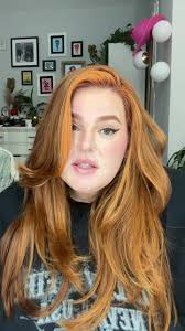 Okay okay i love my hairrrr #redhairdontcare #redhair #xyzabc #xybca  #hairtransition #transition #haircolor #hairstyle #longhair #tessholliday