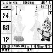 Syair Togel Hongkong Hari Ini 16 September 2019 22 Agustus Singapura 16 September