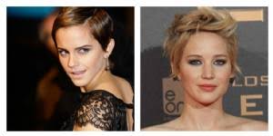 Per tutte le donne che . Totalita It Cosa C E Dietro Una Ragazza Con I Capelli Corti