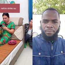 La plipa jounalis nan peyi Ayiti bay manti anpil, depi jounalis di bout ba  mouri hummm mwen sezi pou jounalis sa yo.