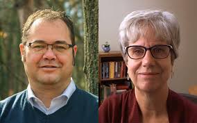 Internal Candidates Appointed as CRC's Synodical Services Director, Chief  Administrative Officer