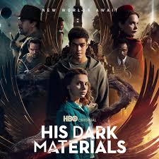 Entdecke rezepte, einrichtungsideen, stilinterpretationen und andere ideen zum ausprobieren. His Dark Materials Neuer Trailer Und Britischer Starttermin Fur Zweite Staffel Sieben Neue Episoden Ab Anfang November Tv Wunschliste