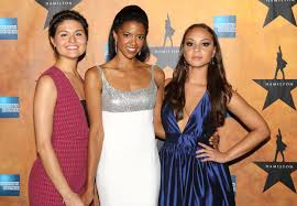 Check spelling or type a new query. Hamilton Schuyler Sisters True Story Who Were The Schuyler Sisters