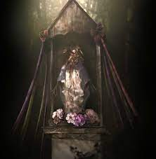 Village Shrine Darkwood Wiki Fandom Amazon's choice for dark wood stain.