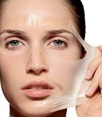 Masque Blanc D Oeuf Et Citron Masque Peau Grasse Beaute Du Visage Masque Maison