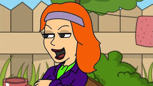 Daphne Spends Over $9,000,000 Of Fred's Money/ Concussion Time